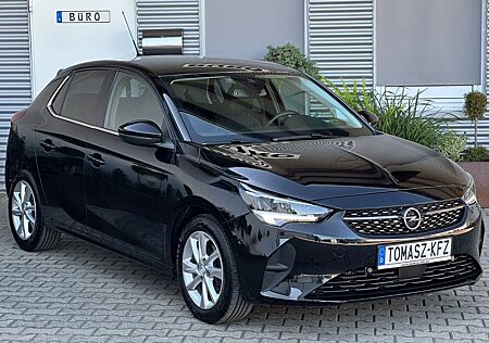 Opel Corsa F 1.2 DIT Elegance*Leder*Navi*LED*DAB*SHz.
