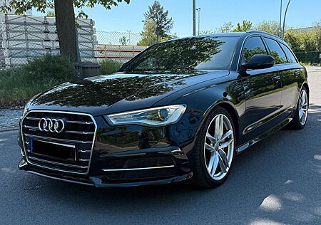 Audi A6 Avant 3.0 TDI clean diesel quattro