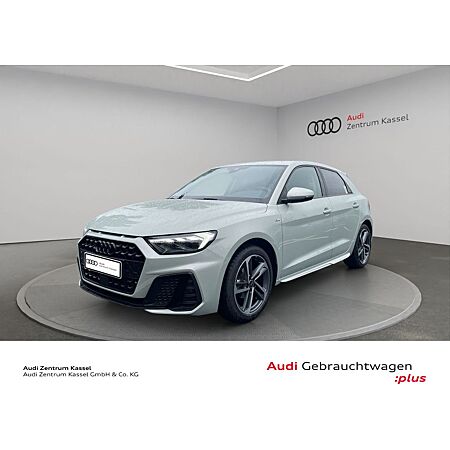 Audi A1 leasen