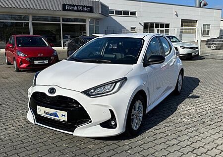 Mazda 2 HEV AGILE COMFORT-P SAFETY-P