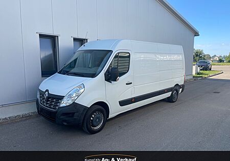 Renault Master *Kasten*L3H2*Klima*AHK*TÜV*R-Kamera*uvm*