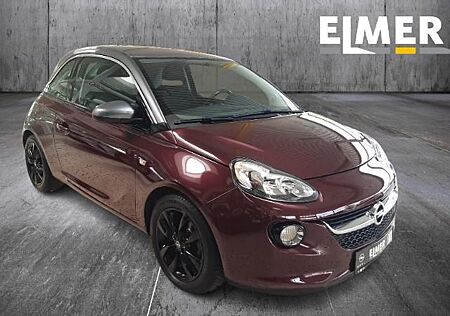 Opel Adam 1.4 16V Parksensoren - Alus