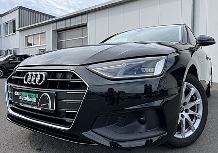 Audi A4 Avant 35 2.0 TDI S tronic 188€ m. 20% Anzahlu