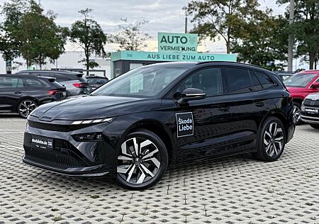 Skoda Enyaq 60 SPORTLINE 204PS MATRIX LED|NAVI|E-SITZ