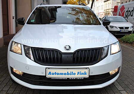 Skoda Octavia Combi Style NETTO EXPORT 9.202,- Euro