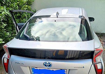 Toyota Prius gebraucht kaufen Toyota Prius 1.8-l-VVT-i +LPG