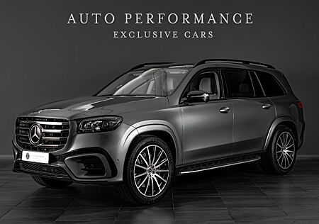 Mercedes-Benz GLS 580 4Matic 517PS AMG 7-Seats *NET €109.900*