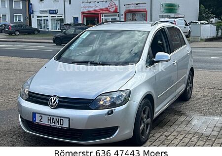 VW Golf Plus Volkswagen 2- Hand/Garantie/tüv Neu/Scheckheft/Se