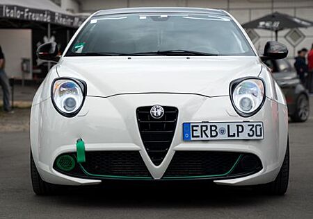 Alfa Romeo MiTo 1.4 TB 16V MultiAir Sportiva