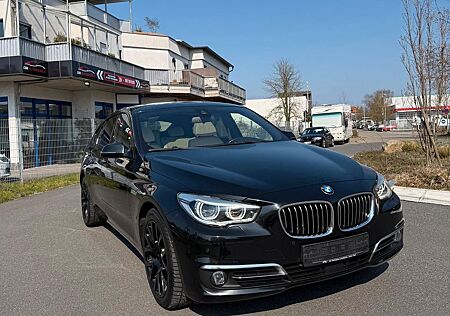 BMW 530d xDrive Gran Turismo|M-Sportpaket|Pano|SOFTC