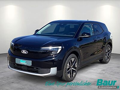 Ford Explorer DualElektrom. Extend.-Range AWD 79kWh