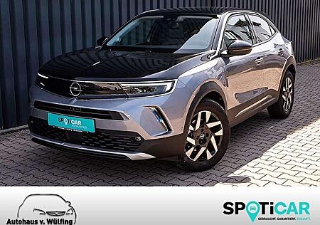 Opel Mokka Elegance Elektro +ZUSATZAUSSTATTUNG+GARANT
