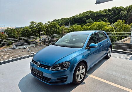 VW Golf Volkswagen 1.4 TSI BMT Comfortline Comfortline