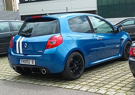 Renault Clio Gordini R.S. 2.0 16V 200 Gordini R.S.