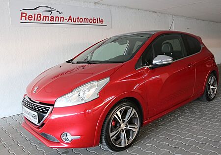 Peugeot 208 GTi, Navi, Pano, Leder, Sitzhzg. TOP!