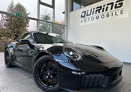 Porsche 992 Targa 4 GTS Facelif/sw-sw/ACC/18W/21