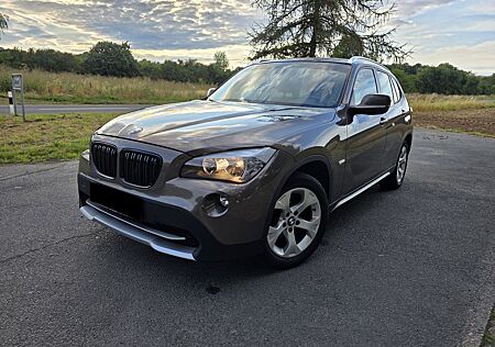 BMW X1 xDrive18d -