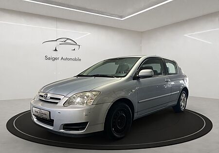 Toyota Corolla 1.4 Luna / Compact 1 Hand
