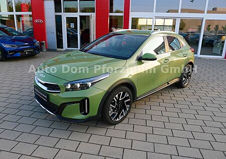 Kia XCeed 1.5 T-GDI DCT Spirit/XCL/UVO