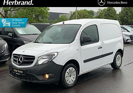 Mercedes-Benz Citan 109 L **KLIMA**DAB**HECKTÜREN**