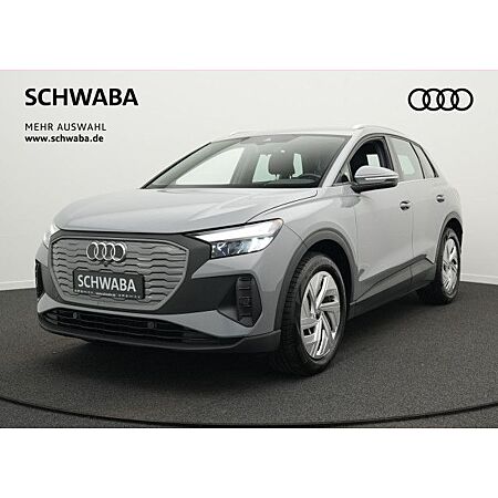 Audi Q4 e-tron leasen