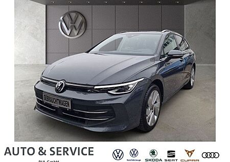 VW Golf Volkswagen Var. VIII 1.5 eTSI Style*NAVI*AHK*CAM*PANO*