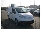 Nissan NV200 Elektro+KLIMA+NAVI+SHZ+Kamera