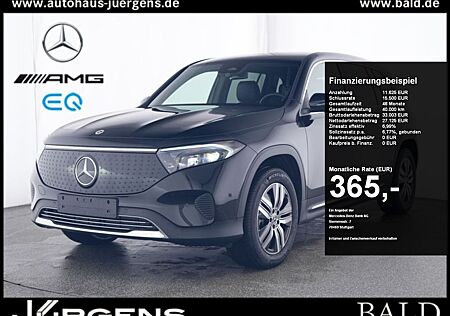 Mercedes-Benz EQB 250+ Progressive/LED/Kamera/Totw/Winter/Mopf