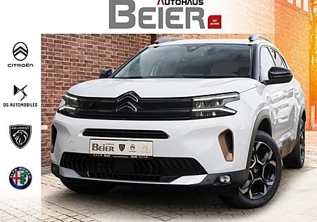 Citroën C5 Aircross 145 ë-DSC6 C-Series Sitzh./ Klimaau.