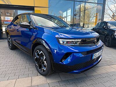 Opel Mokka GS 48V AT,ACC,Matrix,Keyless