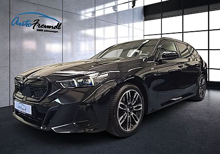 BMW 520d M Sport *Pano*Autobahn*AHK*Standh.*