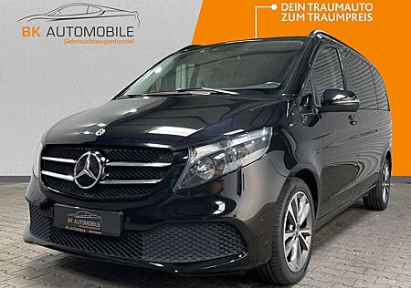 Mercedes-Benz V 250 d EDITION kompakt Sport Night#Kamera#Ambie