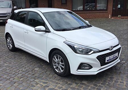 Hyundai i20 Trend