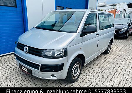 VW T5 Multivan Volkswagen Automatik 7 Sitzer Standheizung