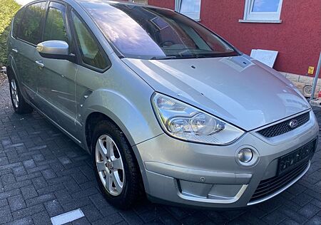 Ford S-Max 2,0 TDCi 103kW DPF Trend Trend