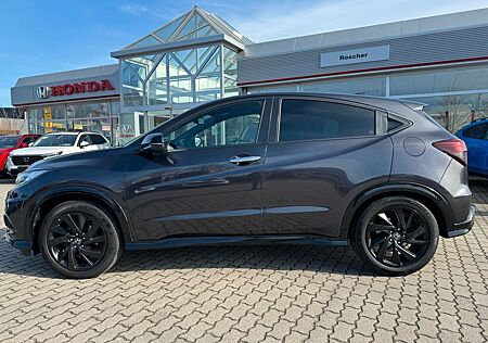 Honda HR-V 1,5 CVT-Sport