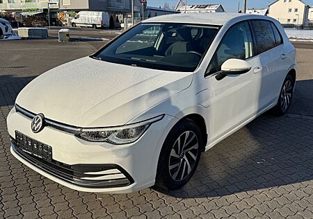 VW Golf Volkswagen VIII Lim. Style eHybrid Automatik 1.Hand