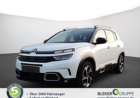 Citroën C5 Aircross Feel Pack