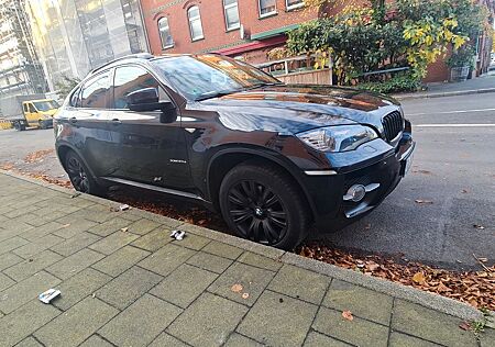 BMW X6 xDrive30d -