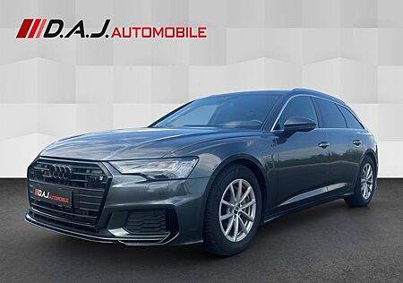 Audi A6 Avant 50 TDI quattro sport 2x S line ACC Virt