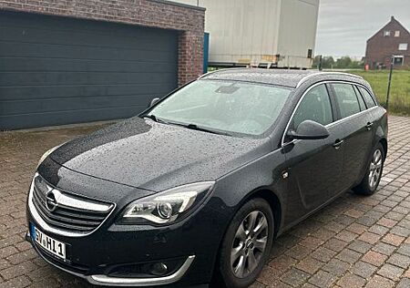 Opel Insignia ST 2.0 CDTI Bus. Innovation 125kW A...
