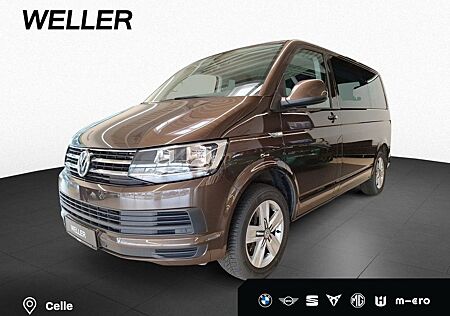 VW T6 Multivan Volkswagen Multivan DSG Comfortline AHK PDC USB Tempomat