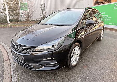 Opel Astra K Sports Tourer*LED*SHZ*AHK*NAVI*TÜVNeu*