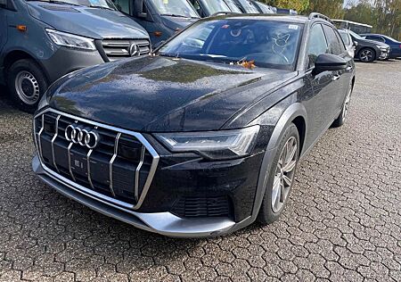 Audi A6 Allroad quattro 45 TDI/LUFT/HUP/RCAM/MATRIX