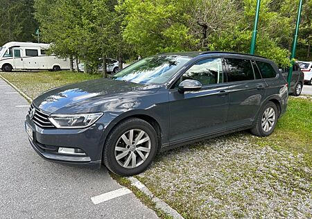 VW Passat Variant Volkswagen 1.4 TSI Comfortline Variant C...