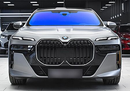 BMW 750e xDrive M Sport Plug-in Hybrid Sportautomati