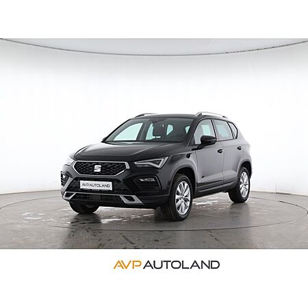 Seat Ateca leasen