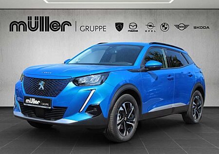 Peugeot 2008 Elektro Allure Pack