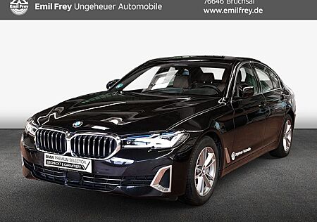 BMW 530d xDrive Aut. Luxury Line