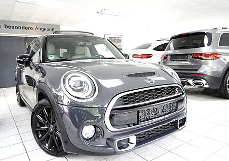 Mini Cooper S Aut. KAMERA LED PANORAMA HUD H&K NAVI